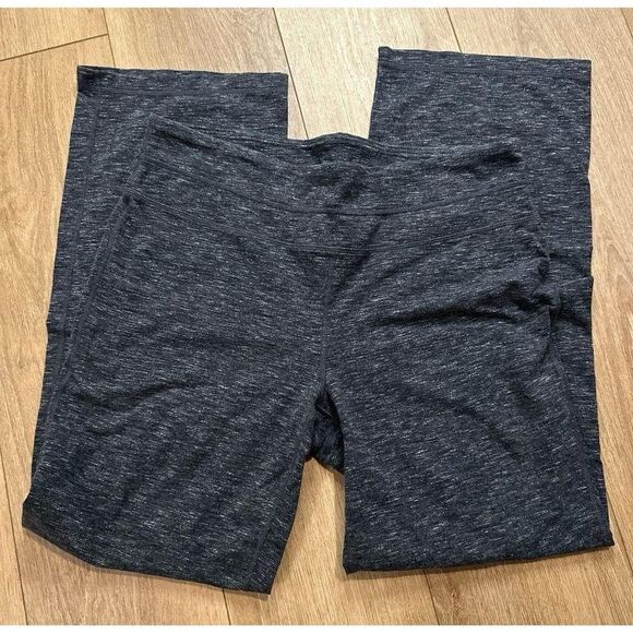Ideology Pants - Ideology Women's‎ Wide Leg Leggings XL
